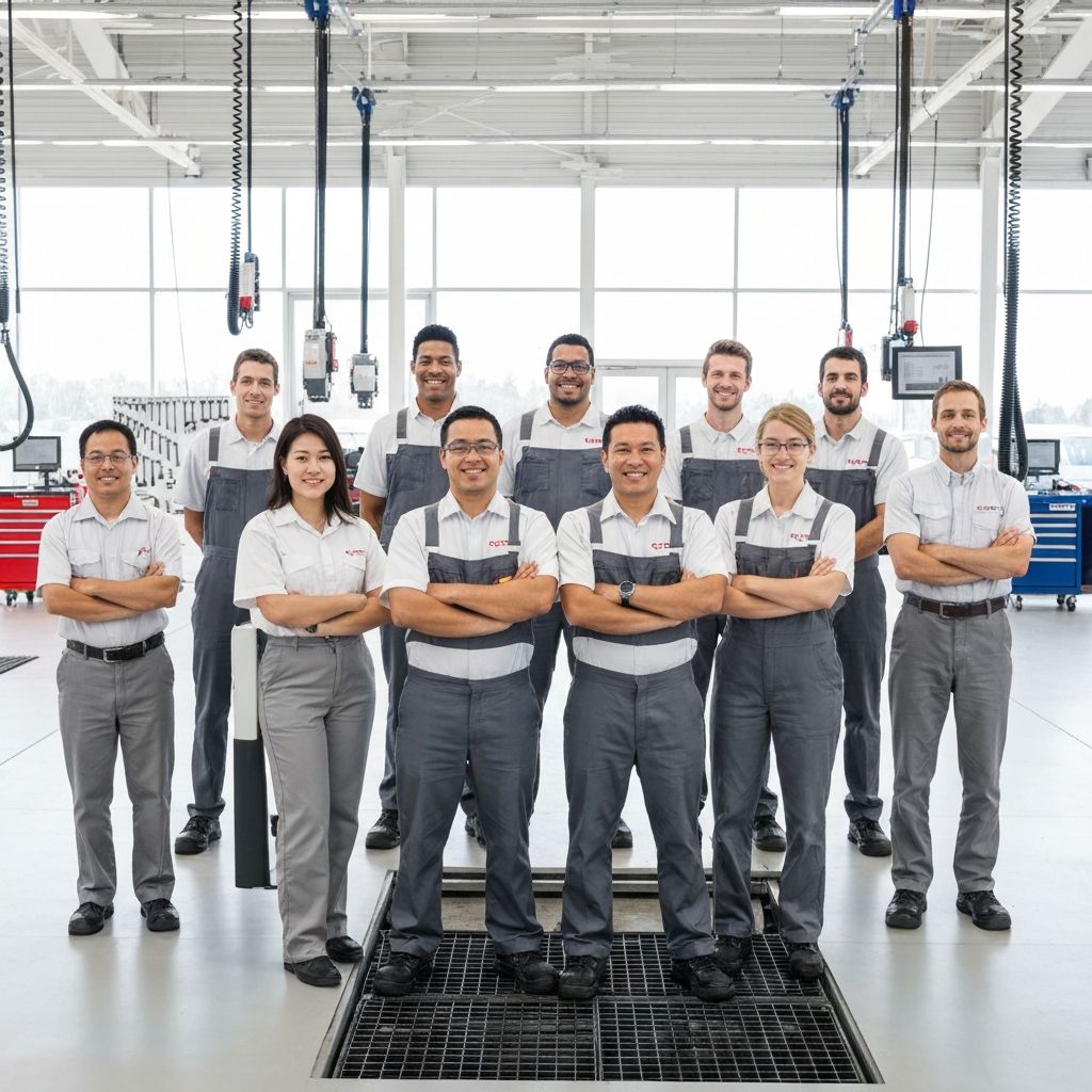 Команда Авто33